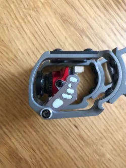 Armattan Marmotte Badger Cam Mount