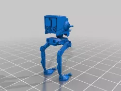 AT-ST 1/270