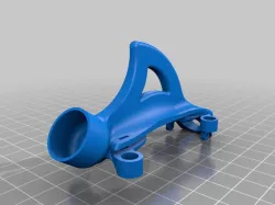 Atto Sniper AIO axii fin