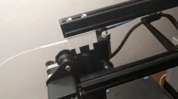 Auto Ender OFF /Up to 20mm/