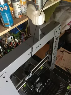 Balco 3d filament guide