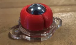 Ball Caster