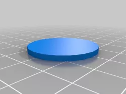 base and numbered base support