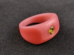 Basic Bling Ring