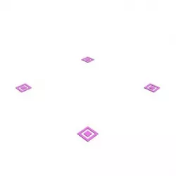 Bed leveling