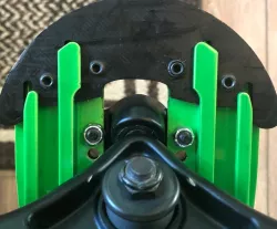 Beercan Boards Replacement Bumper