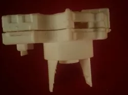Beyblade Launcher (Plastic Gen Ver)