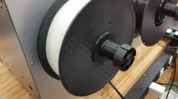 BIBO 3D Printer Filament Spool Holder Adapter