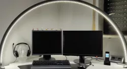 Big LED Arch