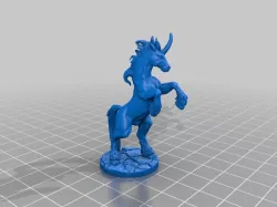 Black Unicorn