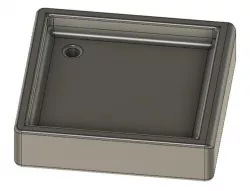 Bosch Quigo Tripod Adapter