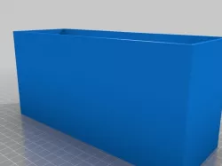 box bateria