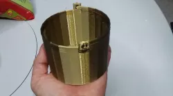 Bucket Printable 