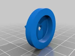 Button Guard