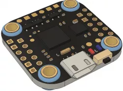 CAD Helper Models