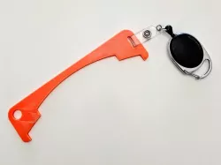 California Crab Gauge