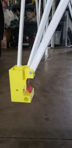 Canopy Fix Ozark