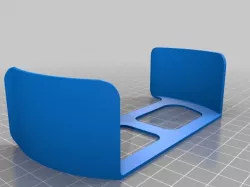Car CD holder