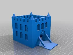 Castle