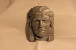 Che Guevara FDM printer safe