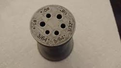 Cheap Micro-Driver Holder