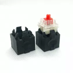 Cherry Popper with grip - Mechanical Keyboard Switch Opening Tool