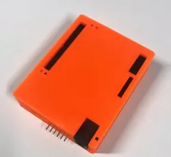 chipKIT Uno32 enclosure