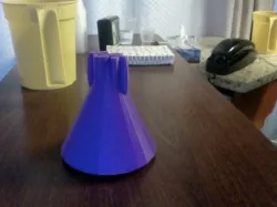  Coin Cone Bank