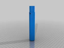 Confetti Pen (Work In Progress)