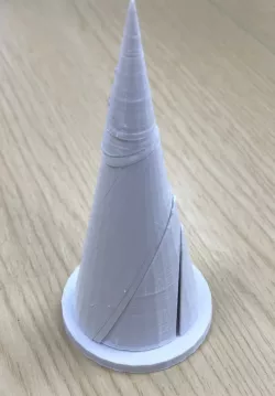 Conic Sections