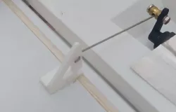 Control horn 