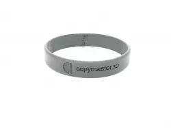 Copymaster3D Wristband