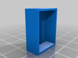 Cover for toggle switches