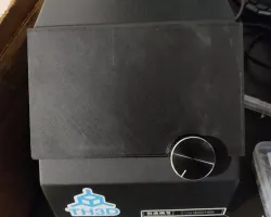 CR-10 Series Screen Cover / Night Shade