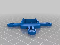 direct swap beta65x frame