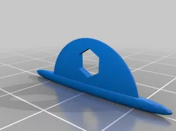 Dough Cutter