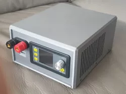 DPS5005 Power Supply Case