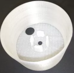 drill box cover