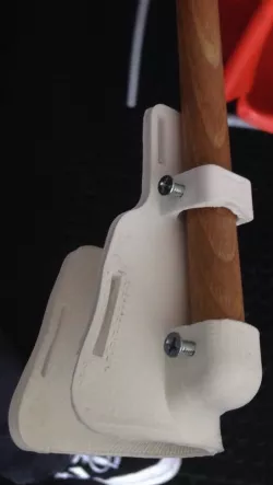 Drumstick Prosthetic