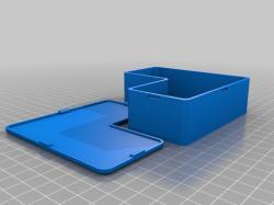 connection box electrical 3D Models | Page 1 | STLFinder