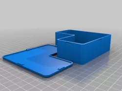 Electrical connection box