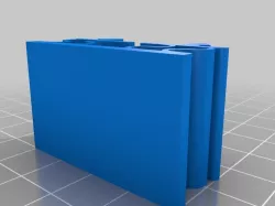 ender 3 feet