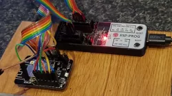 ESP-PROG Enclosure for debugger