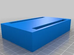 ESP32 case
