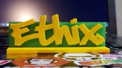 Ethix Logo