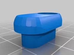 Fabric Cageless Replacement And Risers