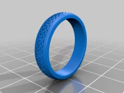 Fancy Ring