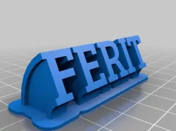 FERIT