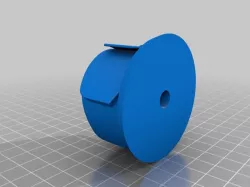 Filament Spool Holder 