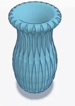 Flower Vase